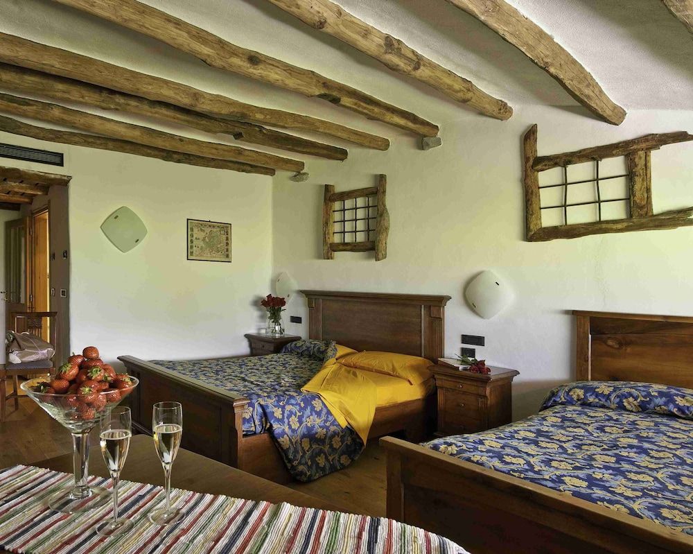 La Brace Hotel & Restaurant 3