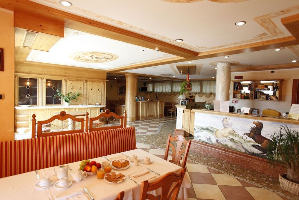 Sporting Hotel San Felice 3