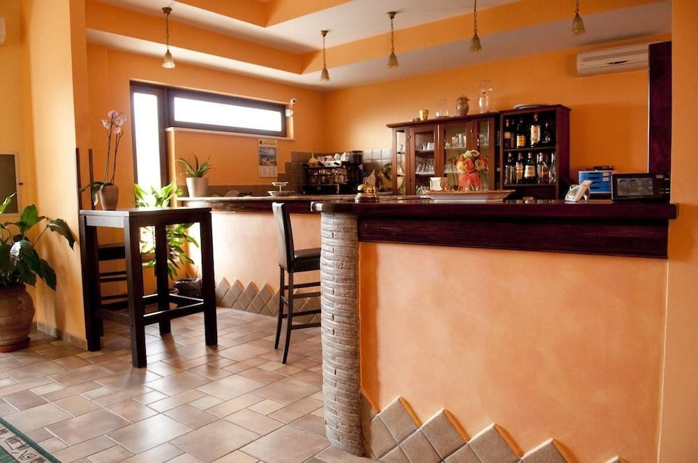 Hotel Ristorante Villa Pegaso 1