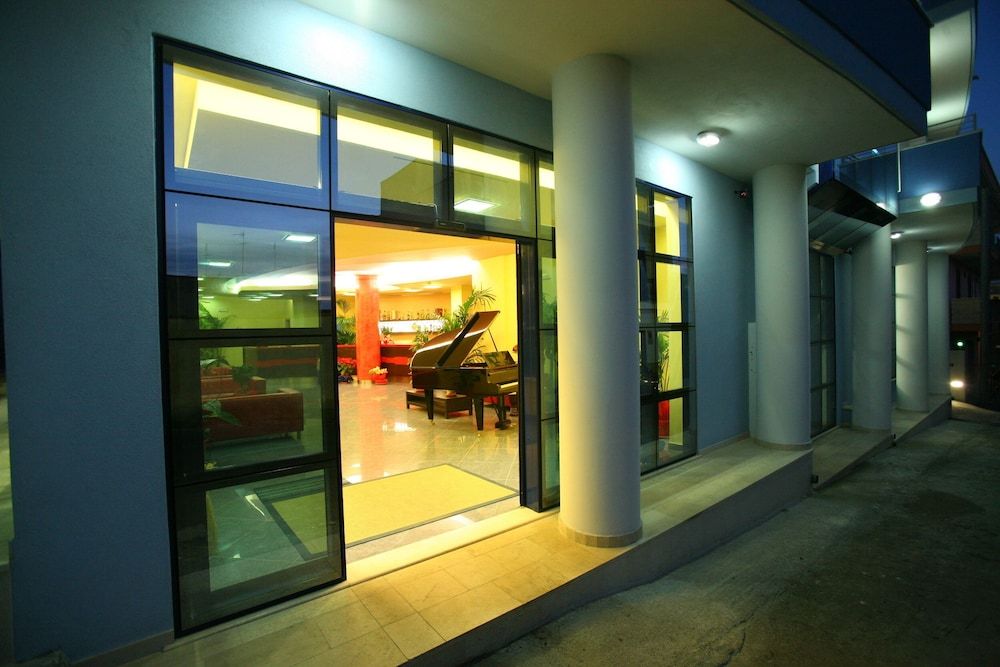 Blu Residence 3 estrelas em Casarano