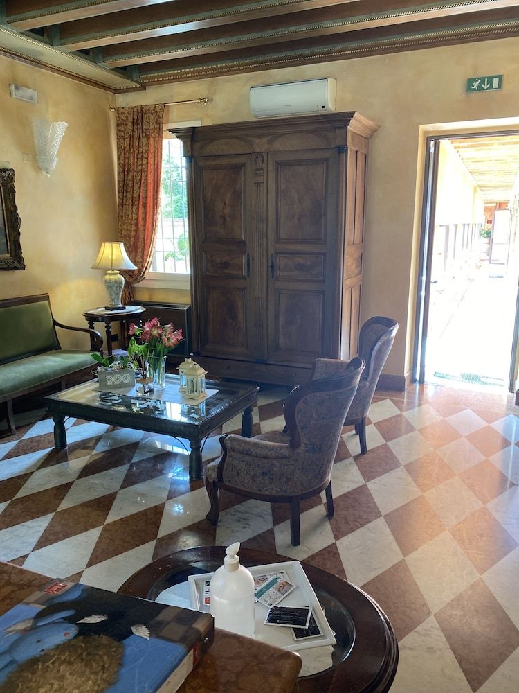 Hotel Residence Il Chiostro 3