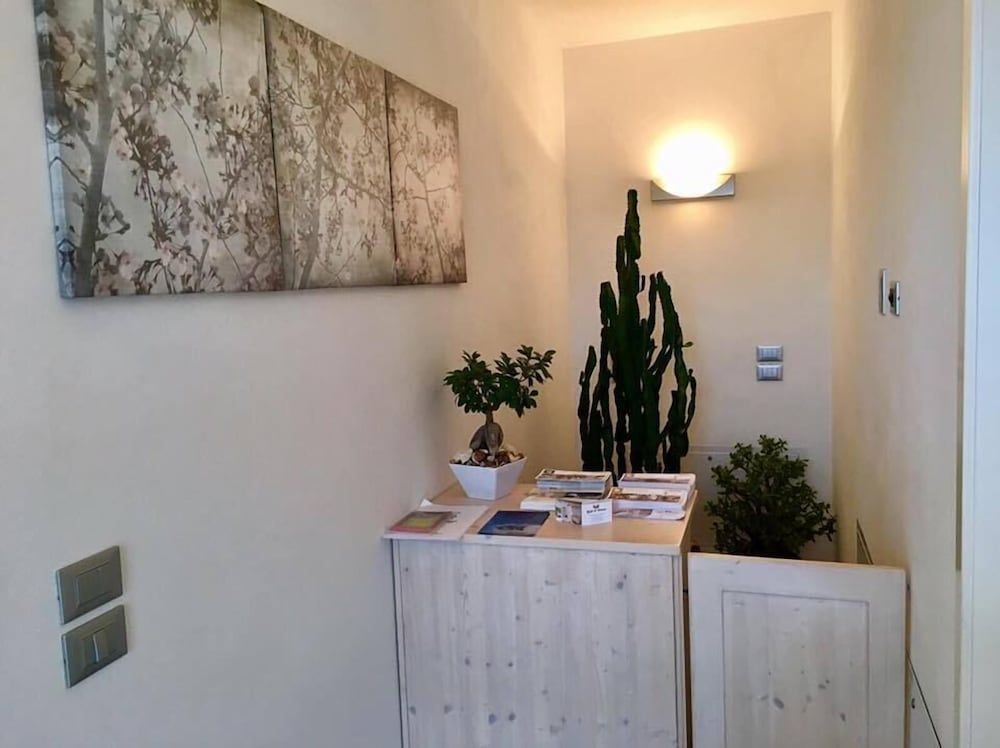 Residence Gonda&Giuliano 2