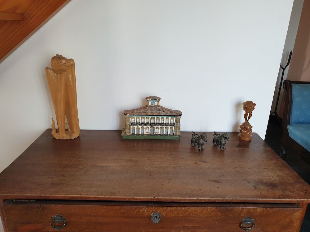 B&B Villa al Parco 3