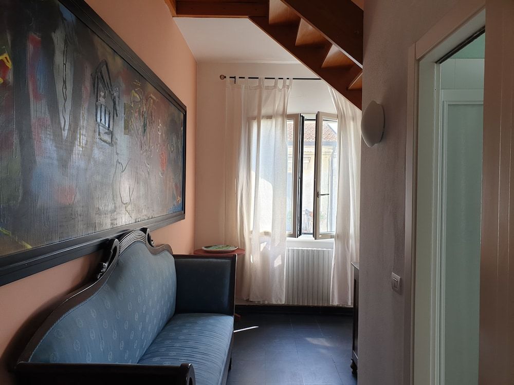 B&B Villa al Parco 2