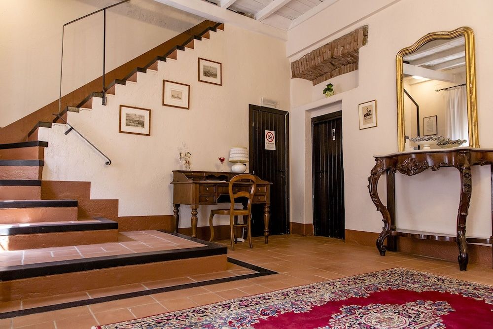 La Locanda di Sant'Anna 2