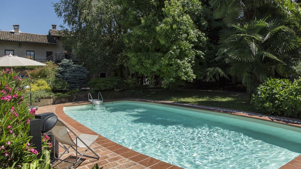 La Locanda di Sant'Anna 1