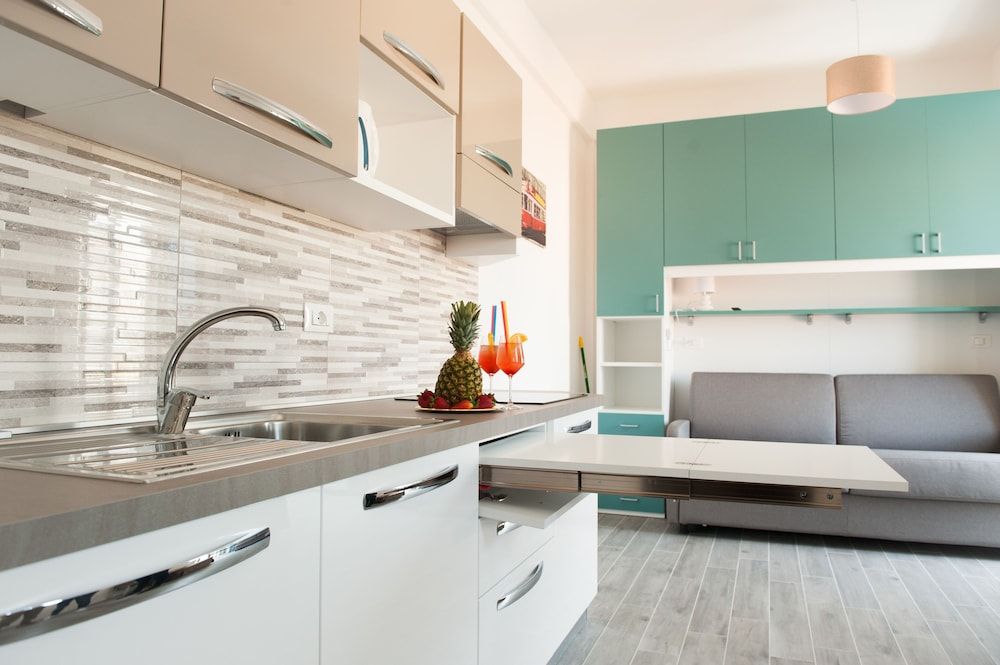 Casa Vacanze B&B Ucciali 3