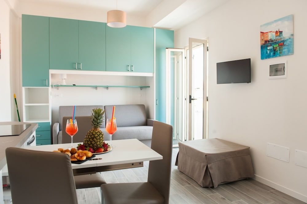 Casa Vacanze B&B Ucciali 2