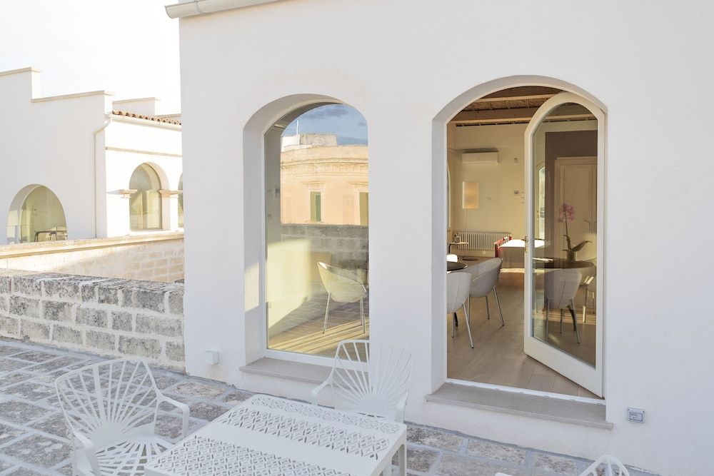 Distilia Dimora Salentina 1