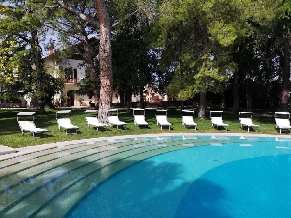 Villa delle Querce Resort 1