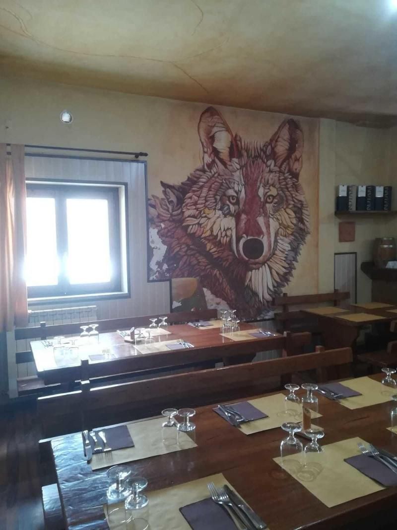 Ristorante Albergo Rifugio Montescuro 3