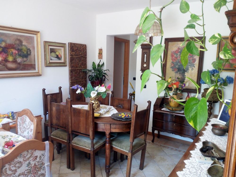 Bed and Breakfast il Giardino 2