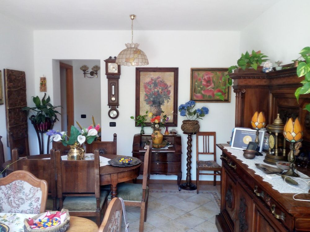 Bed and Breakfast il Giardino 3