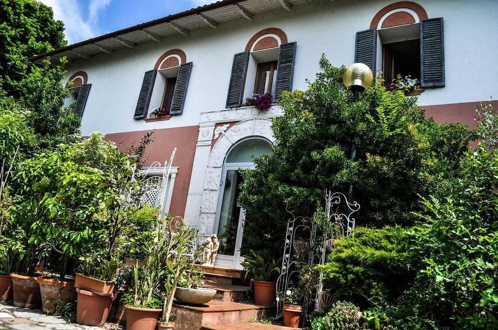 Bed and Breakfast il Giardino 1