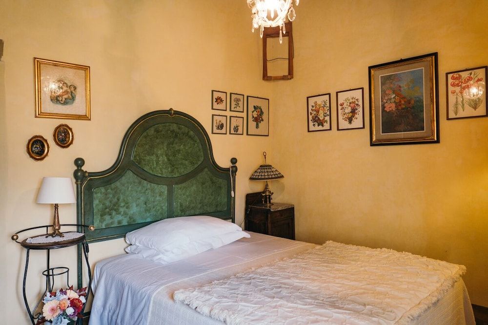 Convento San Bartolomeo 3