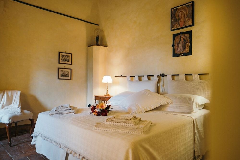 Convento San Bartolomeo 2