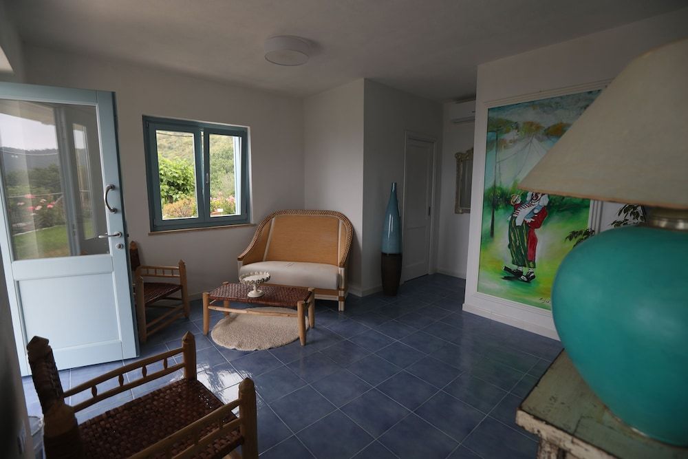 Borgo Rosso di Sera Resort Country Chic 2