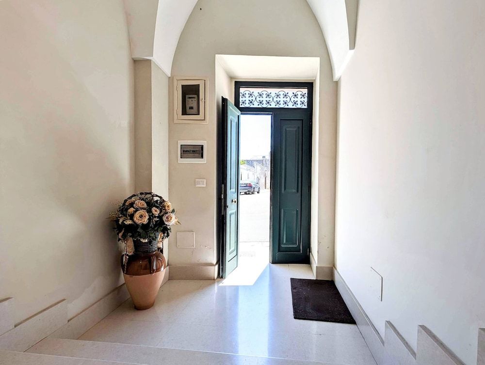 Oikia Vacanze Diso Chiara 2