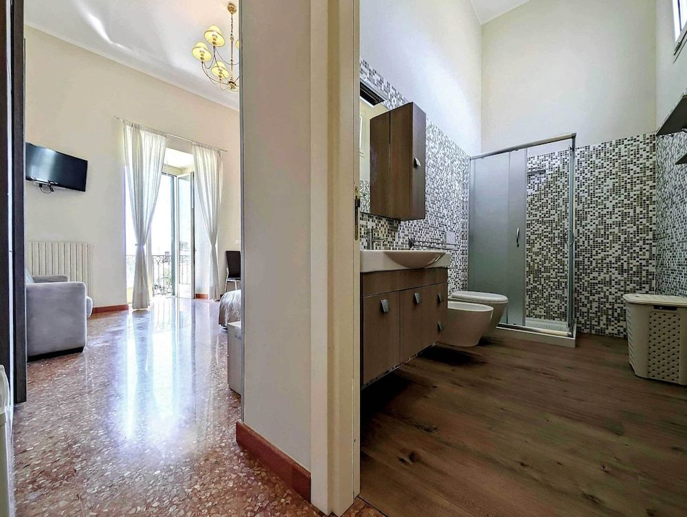 Oikia Vacanze Diso Chiara 1