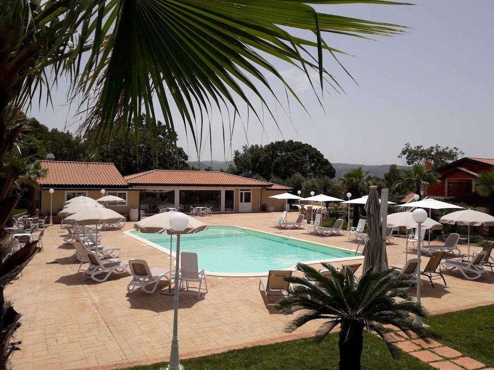 Feudo delle Querce 1