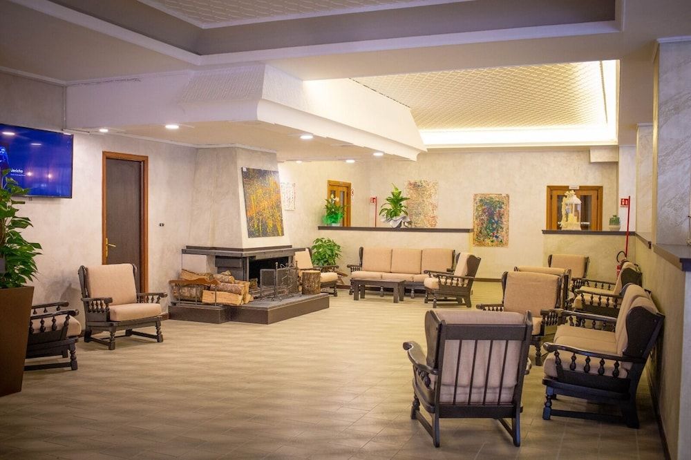 Il Bivacco del Parco Sport Hotel & Residence 1