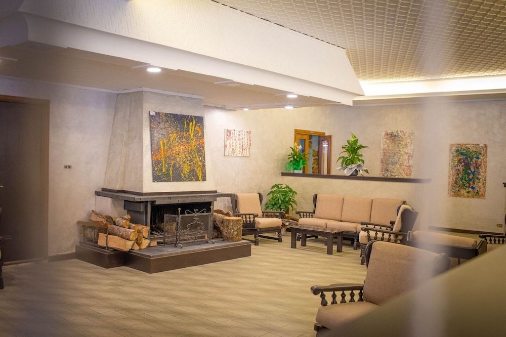 Il Bivacco del Parco Sport Hotel & Residence 3