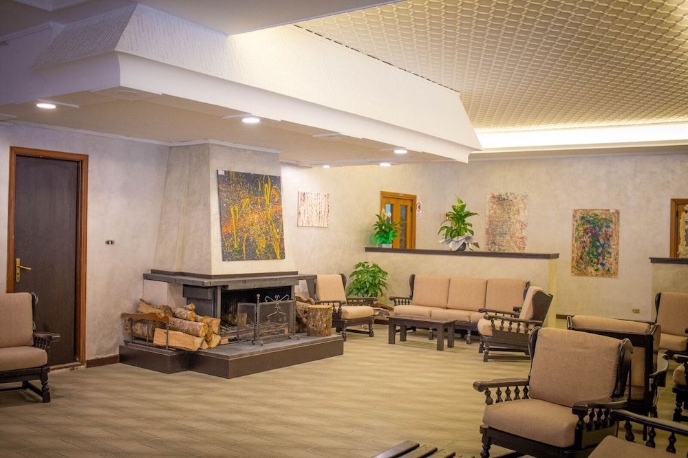 Il Bivacco del Parco Sport Hotel & Residence 2