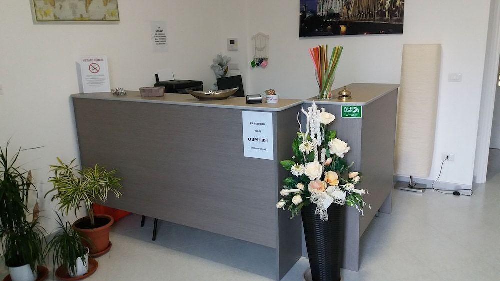 Ostello Villafranca 2