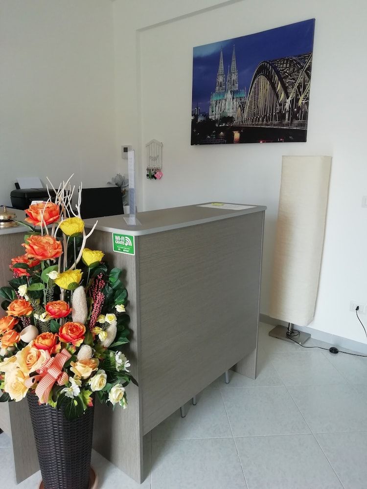 Ostello Villafranca 3