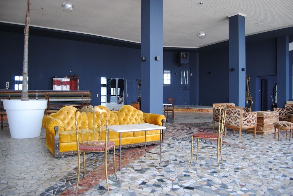 Sbarcatore dei Turchi - Dimore 3