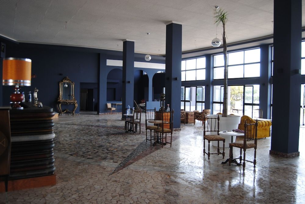 Sbarcatore dei Turchi - Dimore 2