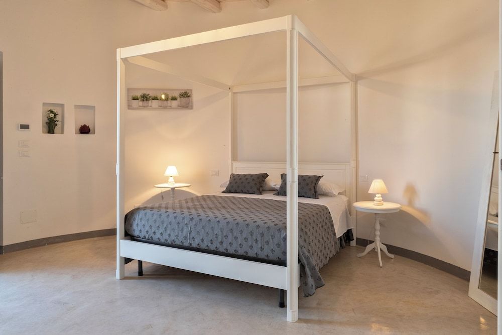 PALUMMARE AGRI HOTEL 3