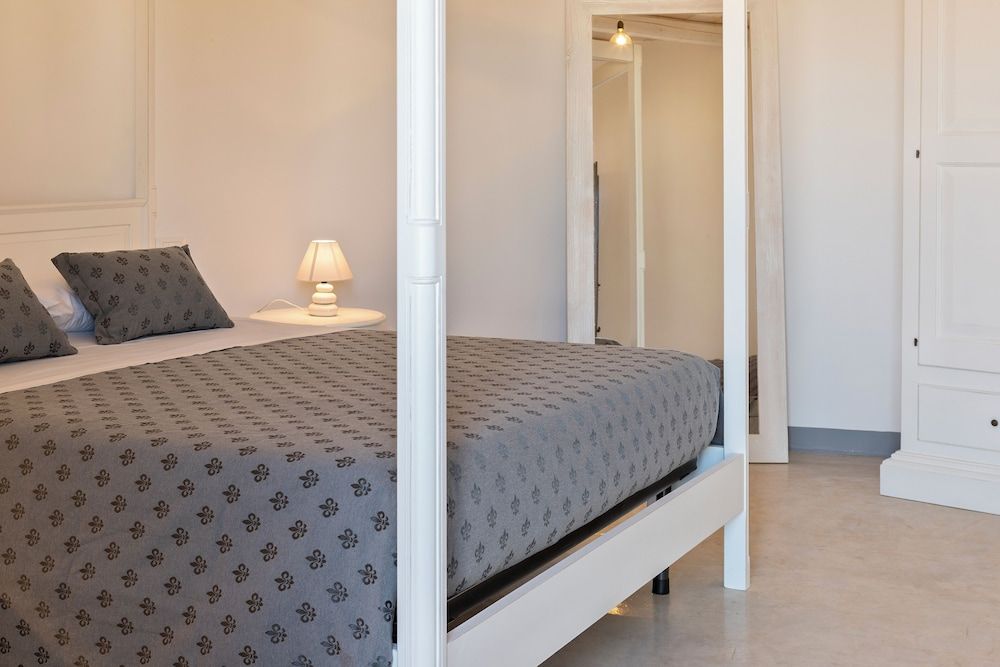 PALUMMARE AGRI HOTEL 2