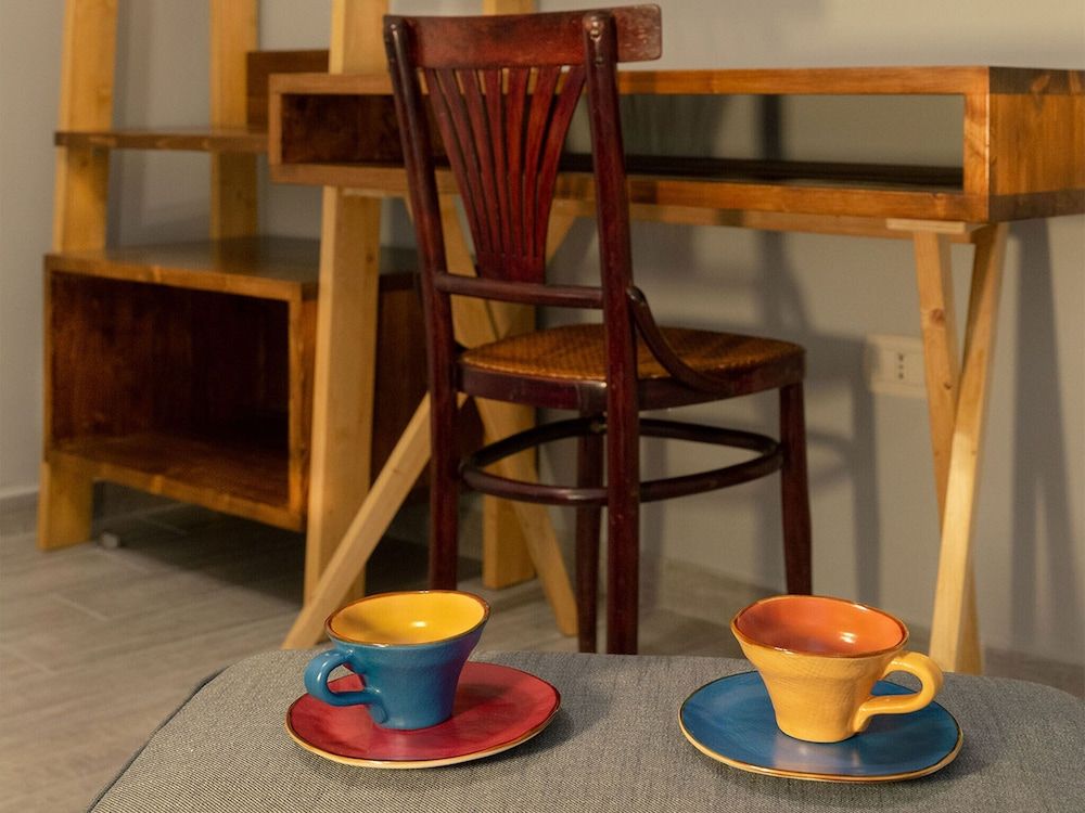 Palazzo Benucci - Residenza di Charme 2