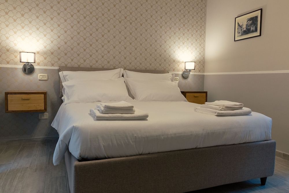 Palazzo Benucci - Residenza di Charme 1