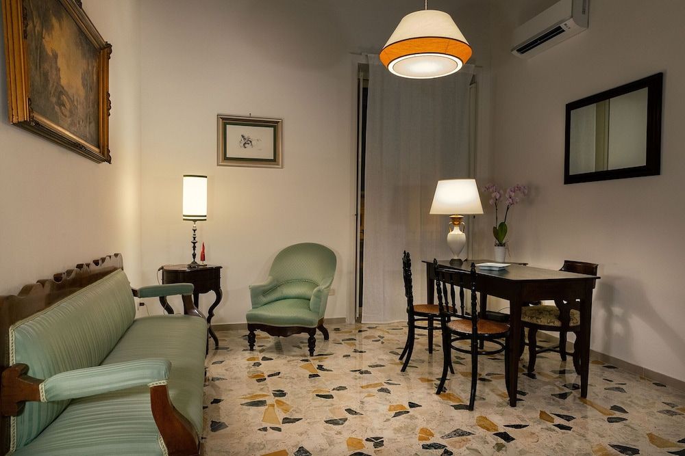 Palazzo Benucci - Residenza di Charme 3