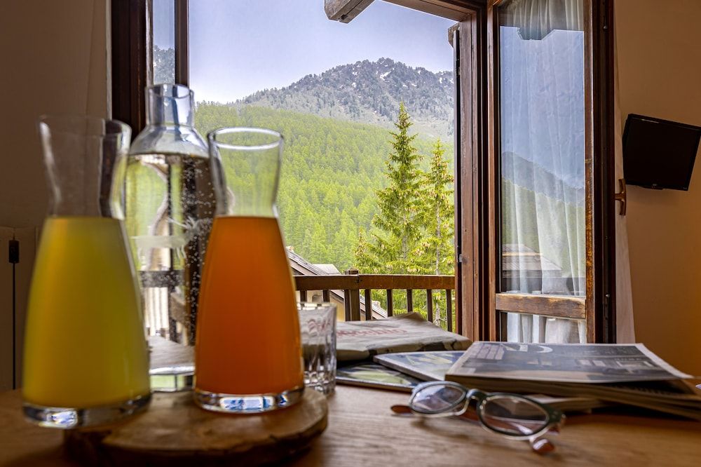 Aparthotel Claviere 3