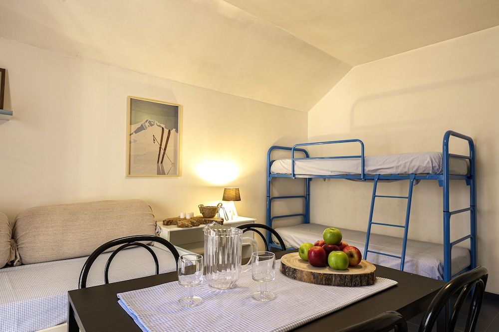 Aparthotel Claviere 3 estrelas em Claviere