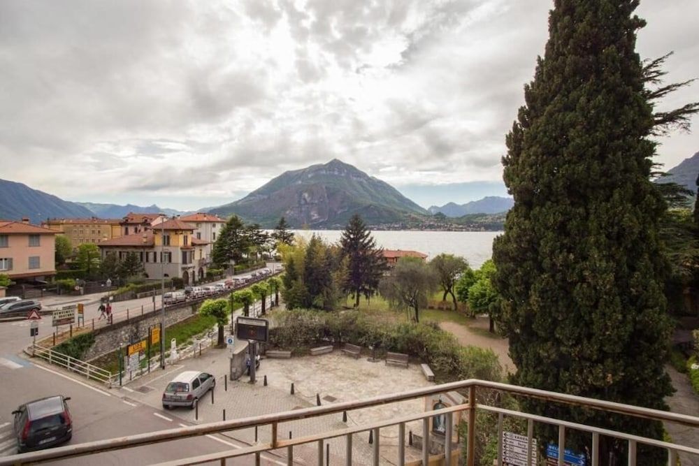 Hotel Beretta 1 estrelas em Varenna