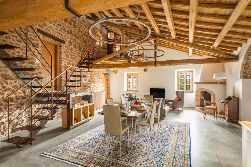 Antico Borgo Molino 7cento 2