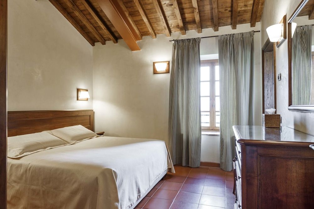Tenuta di Montecucco - ColleMassari Hospitality 3