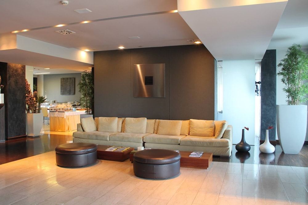 Bes Hotel Cremona Soncino 2