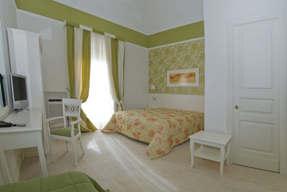 B&B Talìa 2
