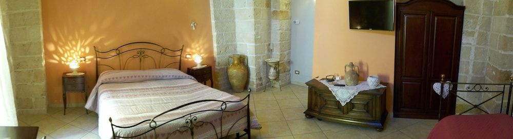 B&B Corte dei Figuli 2