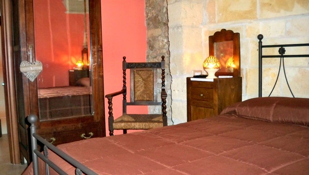 B&B Corte dei Figuli 3