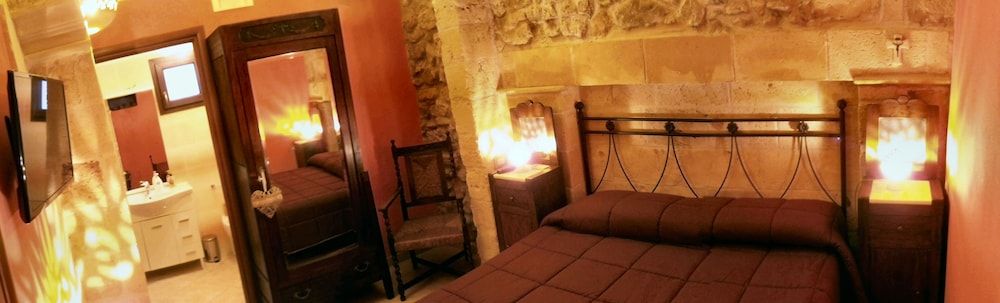 B&B Corte dei Figuli 1