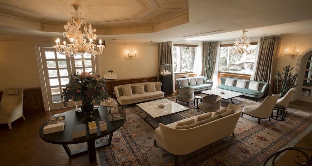 Relais Chateaux Da Vittorio 2