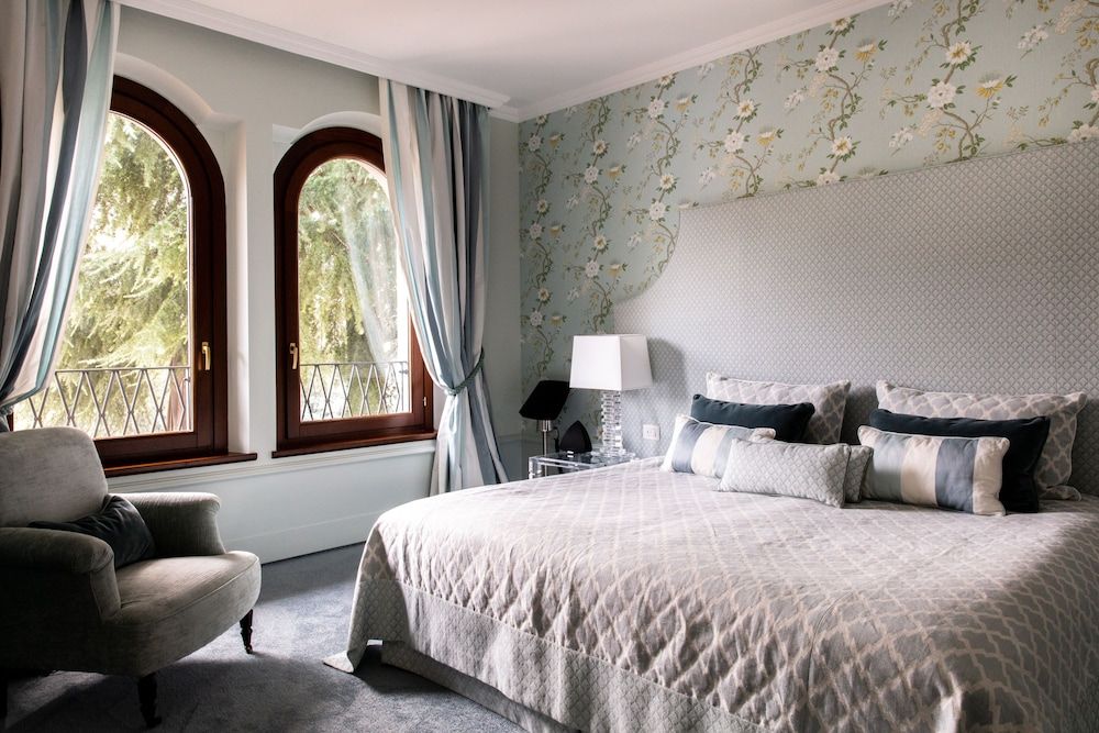 Relais Chateaux Da Vittorio 3