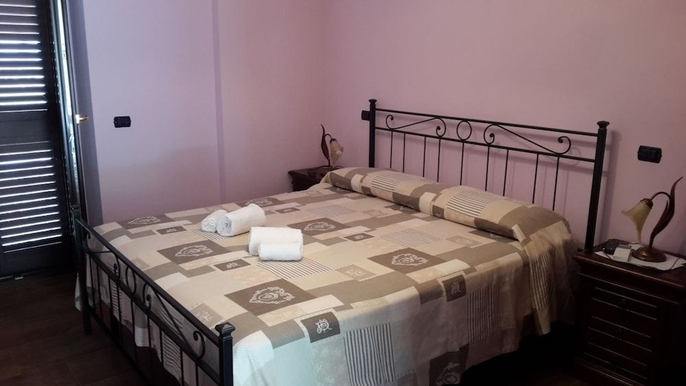 Agriturismo Torre Ercolana 3