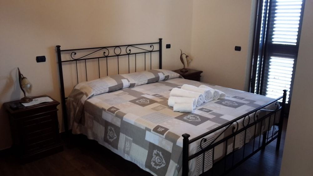 Agriturismo Torre Ercolana 2